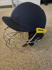 Masuri Men's Cricket Helmet