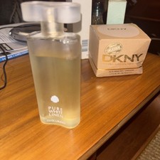 Pure White Linen Original