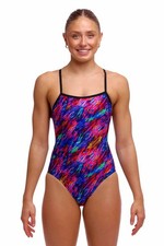 Funkita Ladies Big Bang Swim