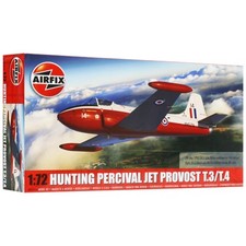 Airfix 1/72 Hunting Percival