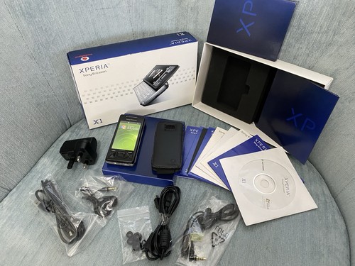 First ever sony - sony, smart