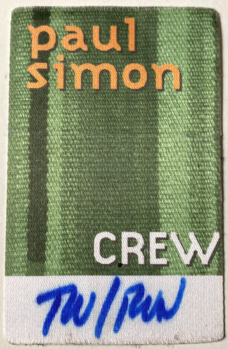 Paul simon you the one - paul,