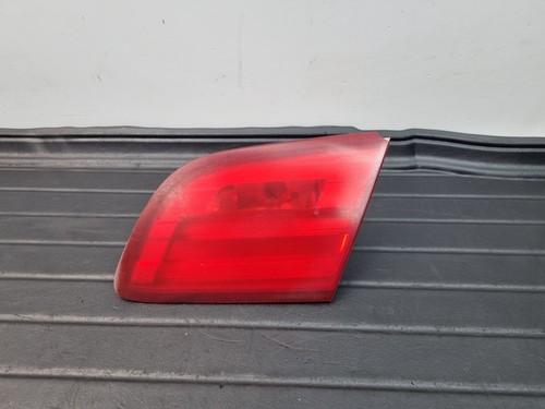 Bmw e93 lci 330d rear - 330d, right