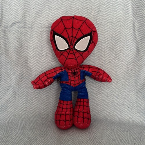 Mattel marvel spiderman - marvel,