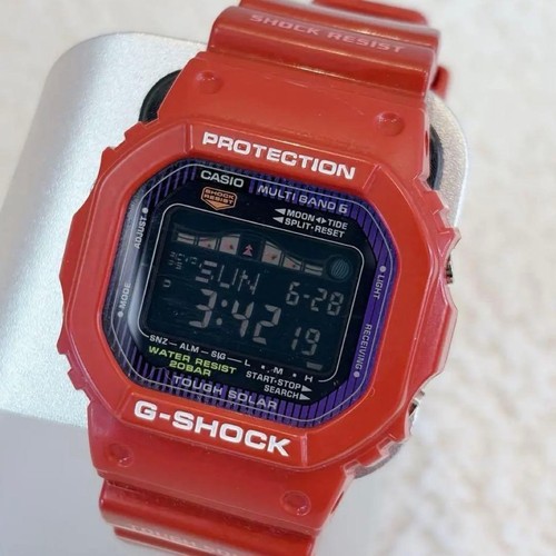 Casio shock gwx 5600c - gwx-5600c, tough