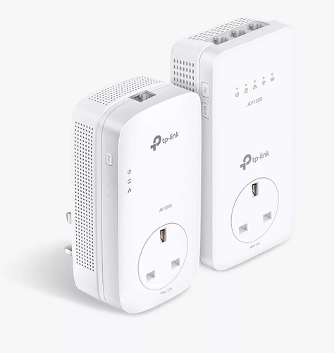 Link wpa8631p gigabit - tp-link,