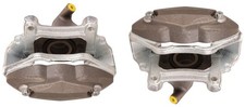2x Front Brake Calipers for