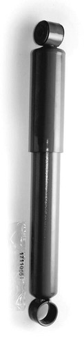 Monroe rear shock - monroe, absorber
