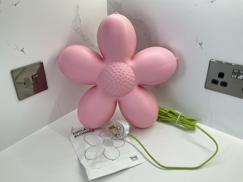 Ikea smila blomma pink - ikea, flower