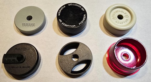 Lot rpm record - 45,