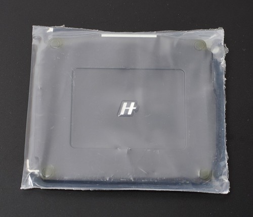 Hasselblad ccd cover - hasselblad,