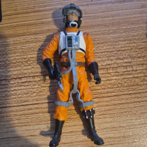 Star wars saga collection - wars,