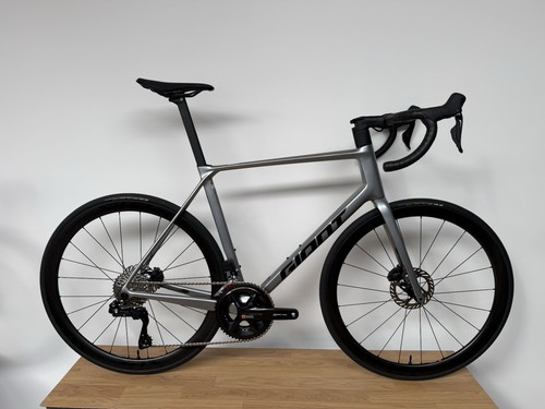 Giant tcr advanced pro - giant, 1