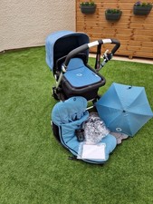 Bugaboo cameleon pushchair - cameleon, 3