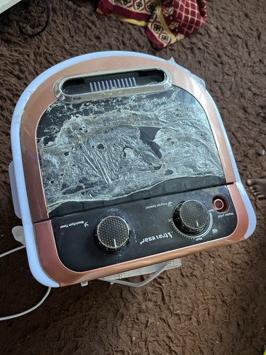 Portable mini washing machine - portable,