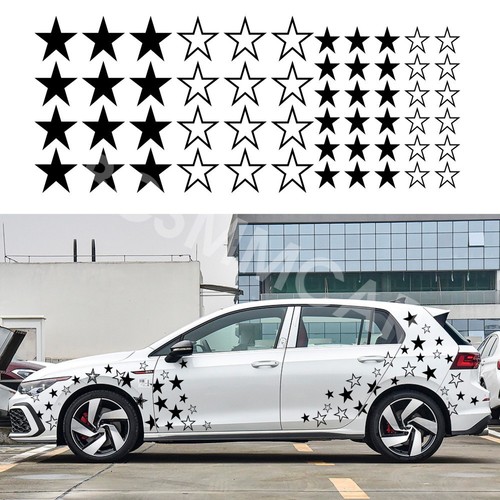 Five pointed star - star, vinyl