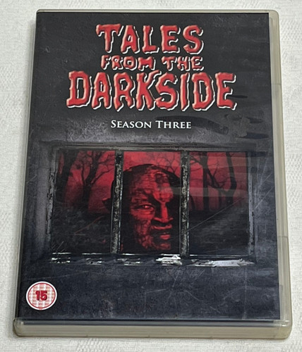 Tales from the darkside - the,