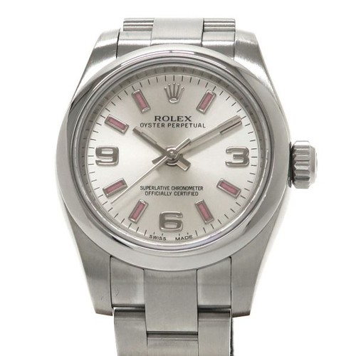 Rolex oyster perpetual 176200 - perpetual,