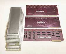 Applied Physics Busmate &