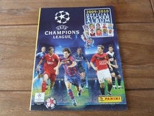 Panini Champions League