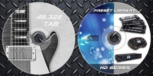 161 253 patches line6 pod - 161,253, hd