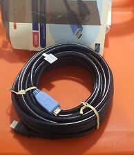 Logik High-Speed HDMI Cable 4K 10M