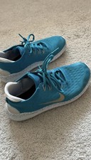 Nike Free Run Trainers 
