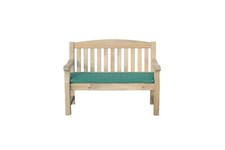 Elda Heavy Duty 2 seat 4ft