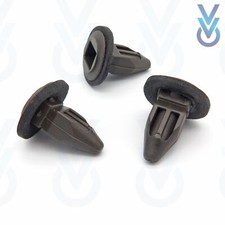 10x VVO® Rear Bumper & Trim