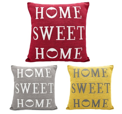 Home sweet cotton - sweet,