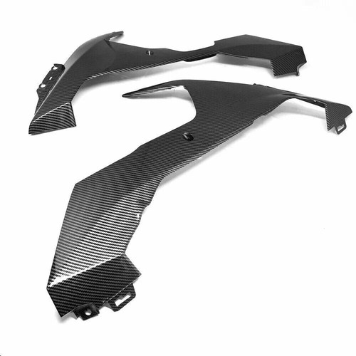 Carbon fiber lower bottom - fiber,