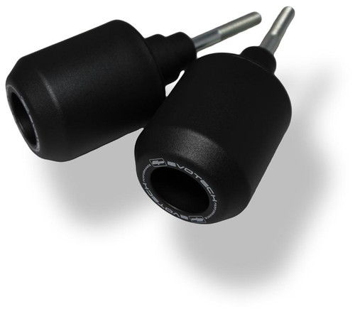 Yamaha crash bobbins - yamaha,