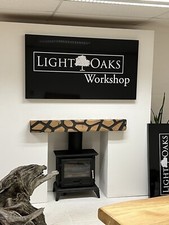 OAK TABLES  RUSTIC BESPOKE FURNITURE.    Show Room Now Open!!!