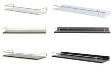 Floating Deco Wall Mounted