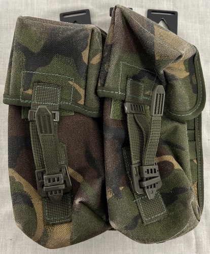 British military dpm - british,