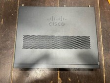 CISCO Integrated Service