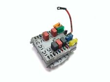 GENUINE FIAT PUNTO MK2 1.4 SPORTING FUSE BOX 46835421 2003-2005