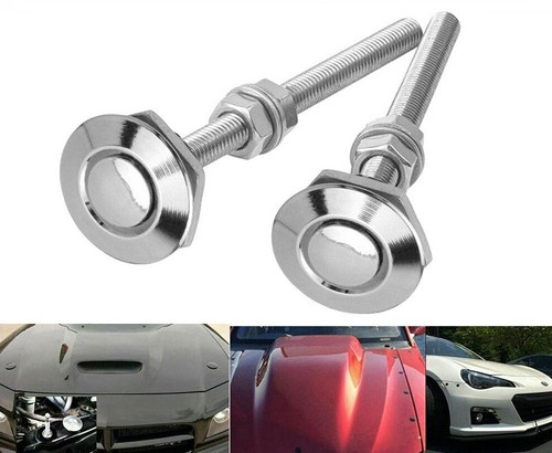2pcs push button - button, release