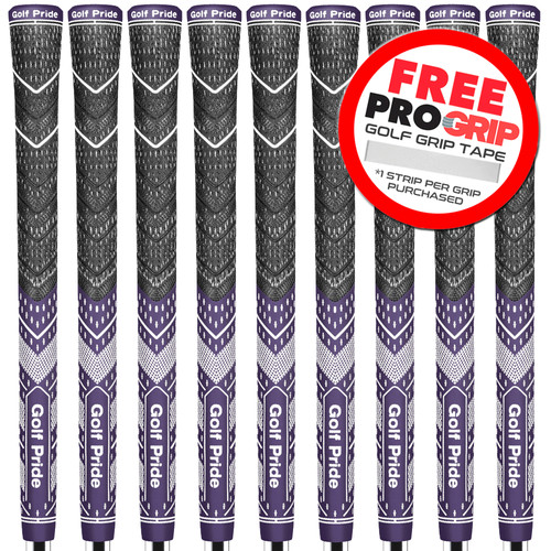 Golf pride mcc plus4 - mcc,