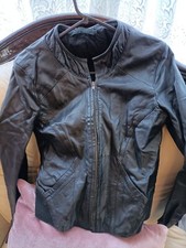 Wallace Sacks Black Real