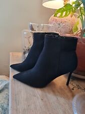 NEXT BOOTS Bnwt, 7 Suede