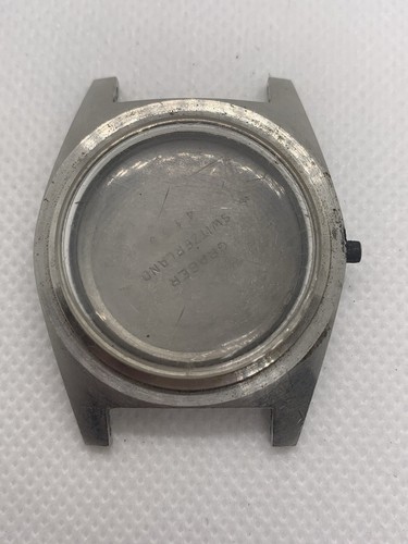 Vintage elgin skin diver - skin, watch