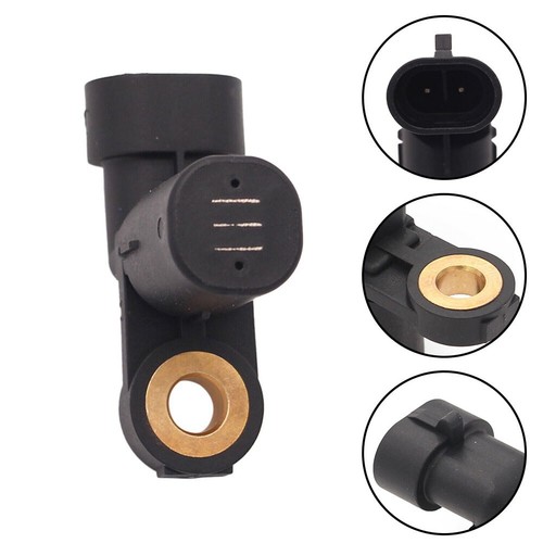 Wheel speed sensor - wheel,