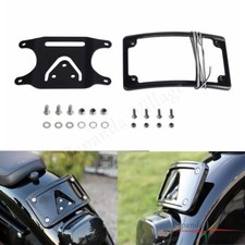 Number Plate Frame & Holder