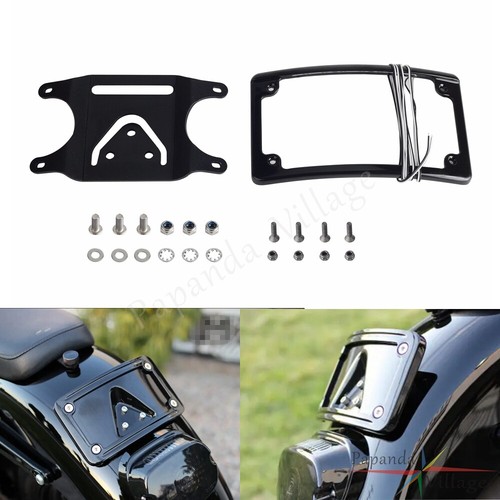 Number plate frame holder - number,