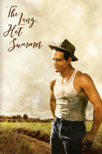 The long hot - the, (1958)