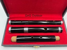 Irish D Flute Student Level