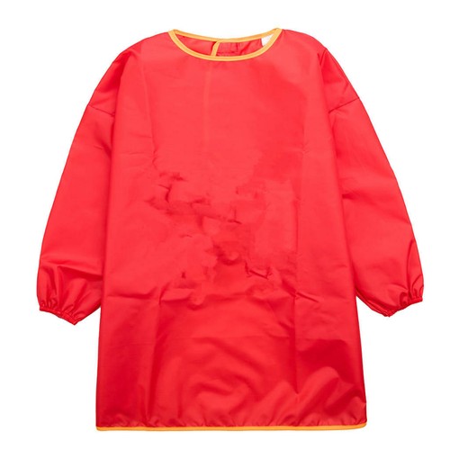 Kids smock waterproof apron - smock,
