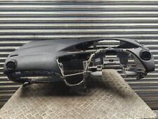 HONDA CIVIC DASHBOARD COMPLETE IN BLACK MK9 2011 - 2015