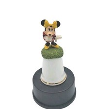 Disney Miniature Minnie Mouse